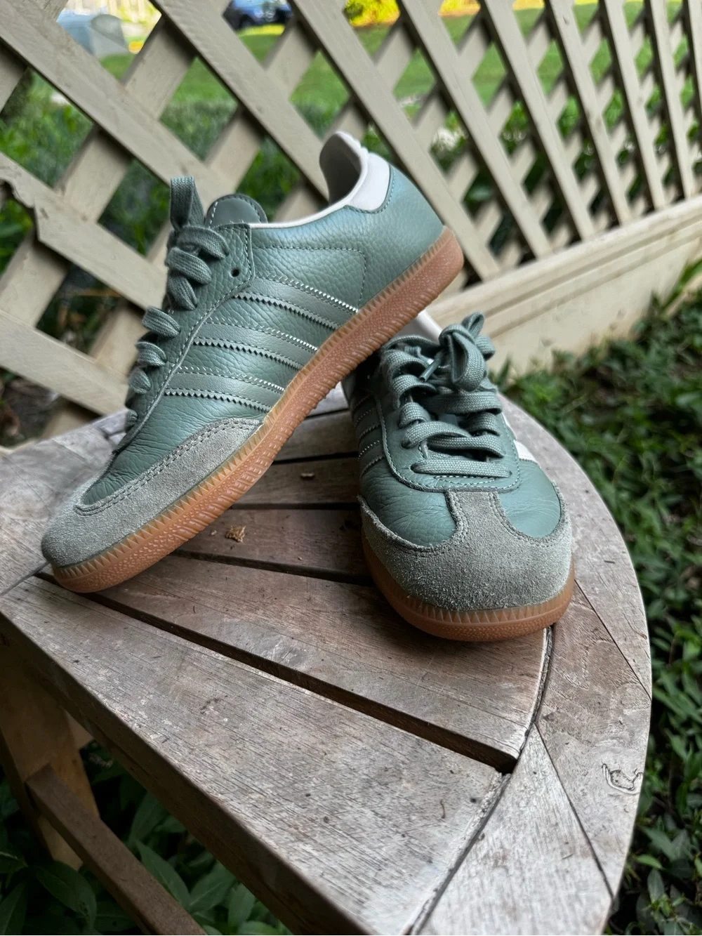 adidas classic meets